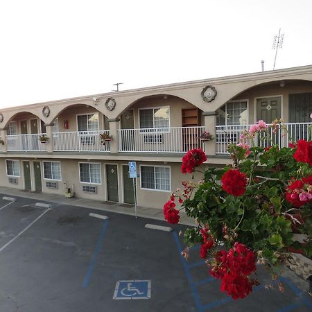 Florentina Motel - Лос-Анджелес Экстерьер фото